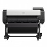 Plotter Canon TX-4000 44" Pulgadas Color ImagePROGRAF Impresora Gran Formato Pedestal