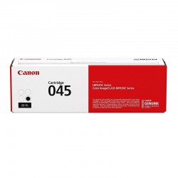 Toner Canon CRG045 Negro 045 1.300 Paginas MF634CDW