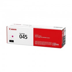 Toner Canon CRG045 Magenta 045 1.300 Paginas MF634CDW