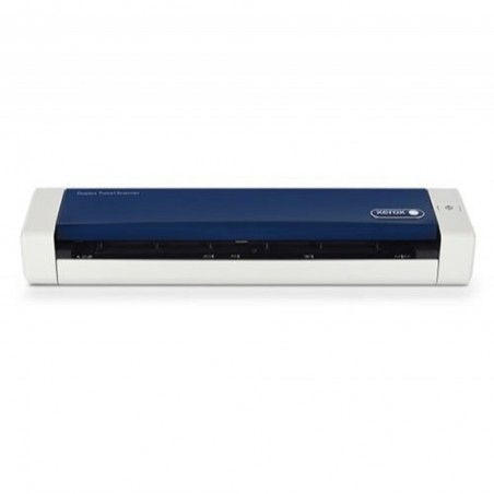 Escaner Portatil Xerox 100N03205 Duplex USB