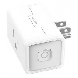 Mini Enchufe Inteligente Tp-Link Hs105 Kit x 1 WiFi