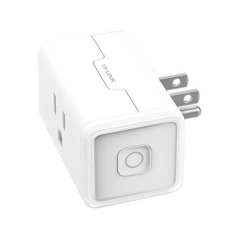 Mini Enchufe Inteligente Tp-Link Hs105 Kit x 1 WiFi