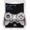 Gamepad Logitech F710 Inalambrico 940-000117