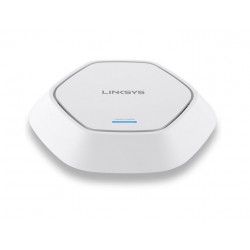 Acces Point Linksys LAPN300 Inalambrico PoE N300