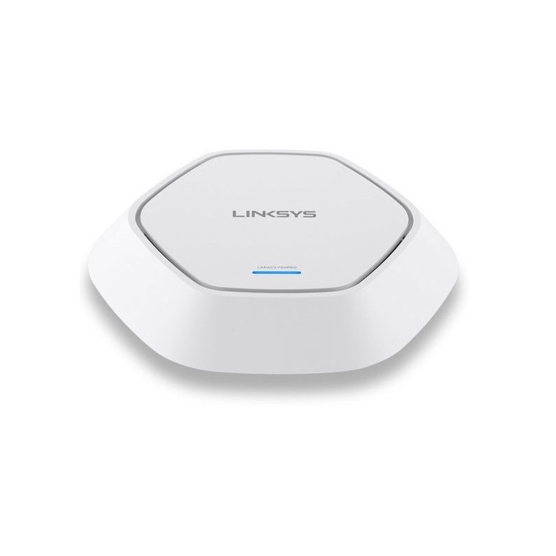 Acces Point Linksys LAPN300 Inalambrico PoE N300
