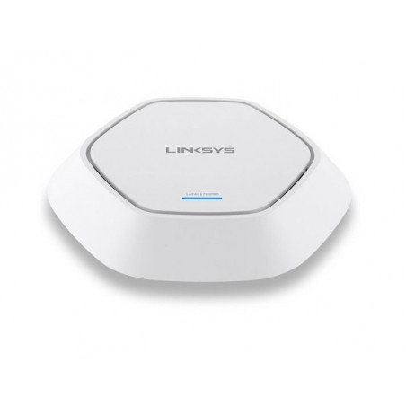 Acces Point Linksys LAPN300 Inalambrico PoE N300