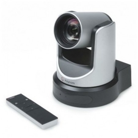 Camara Polycom EagleEye IV Para Trio PTZ Collab Kit 7230-60896-034