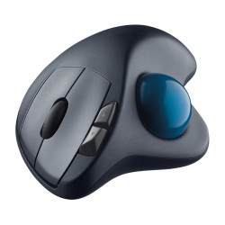 Mouse Logitech M570 Wireless Trackball