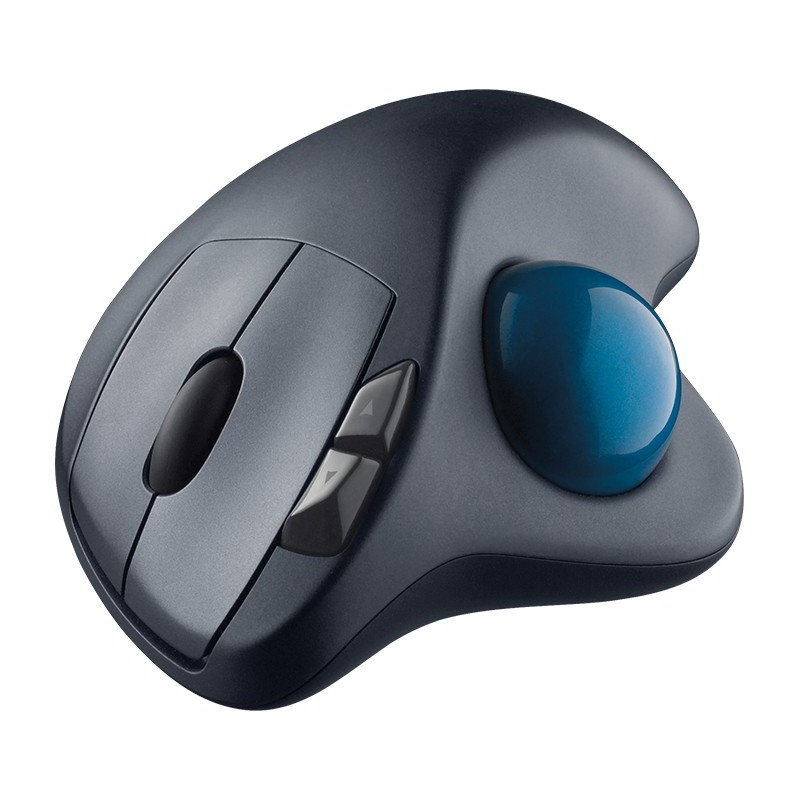 Mouse Logitech M570 Wireless Trackball