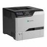 Impresora Laser Color Lexmark Cs720DE Duplex 40ppm USB Ethernet