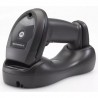 Lector De Codigo De Barras Zebra Li4278 Inalambrico 1D USB Negro
