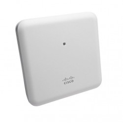 Access Point Cisco 2802I Aironet  802.11ac 2xGbE AIR-AP2802I-A-K9