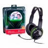 Diadema Audifono Genius HS-400A Doble Plug 3.5mm Microfono