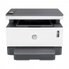 Impresora HP 1200NW Neverstop Laser Multifuncional Monocromatica Recargable