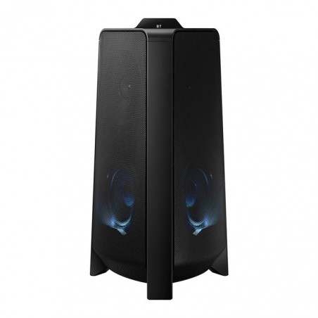 Torre De Sonido Samsung MX-T50 500w Bidireccional Bluetooth