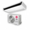 Aire Acondicionado LG Techo Suspendido 60.000 BTU Compresor Inverter R-410A 220v