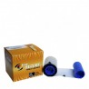 Cinta Zebra 800015-914 Transparente De Laminacion 600 Impresiones P640i P630i