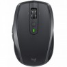 Mouse Logitech MX Anywhere 2s Inalambrico USB Negro