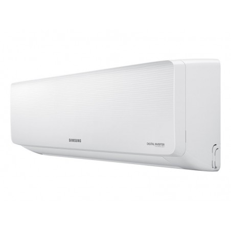 Aire Acondicionado Samsung Mini Split 18.000 BTU S-Inverter 220v