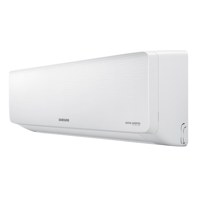 Aire Acondicionado Samsung Mini Split 9.000 BTU S-Inverter 220v