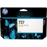 Cartucho De Tinta HP B3P21A Amarillo 727 130ml T920 T1500 T2500
