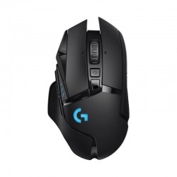 Mouse Logitech G502 Hero Gaming Proteus Spectrum USB
