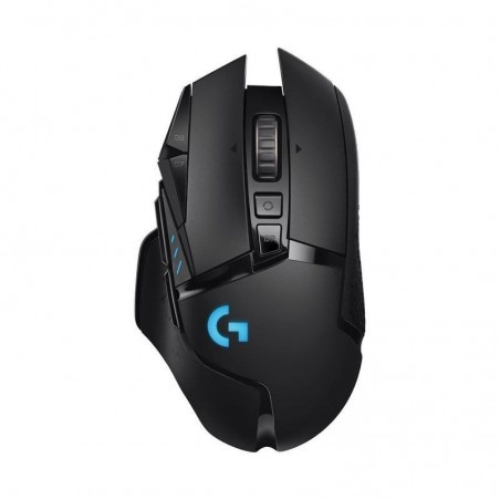 Mouse Logitech G502 Hero Gaming Proteus Spectrum USB