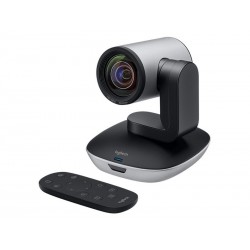 Camara Logitech PTZ PRO 2 HD USB 960-001184