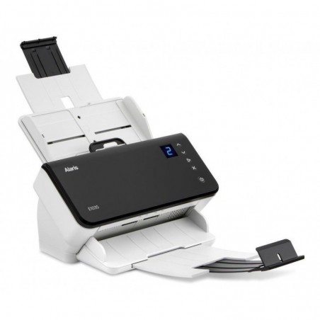 Escaner Kodak E1035 Alaris 35ppm Color A4 ADF 80 Hojas USB
