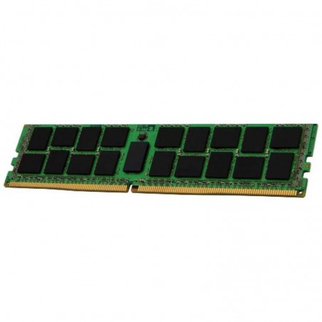 Memoria Para Servidor Kingston 16GB DDR4 2666Mhz ECC DIMM