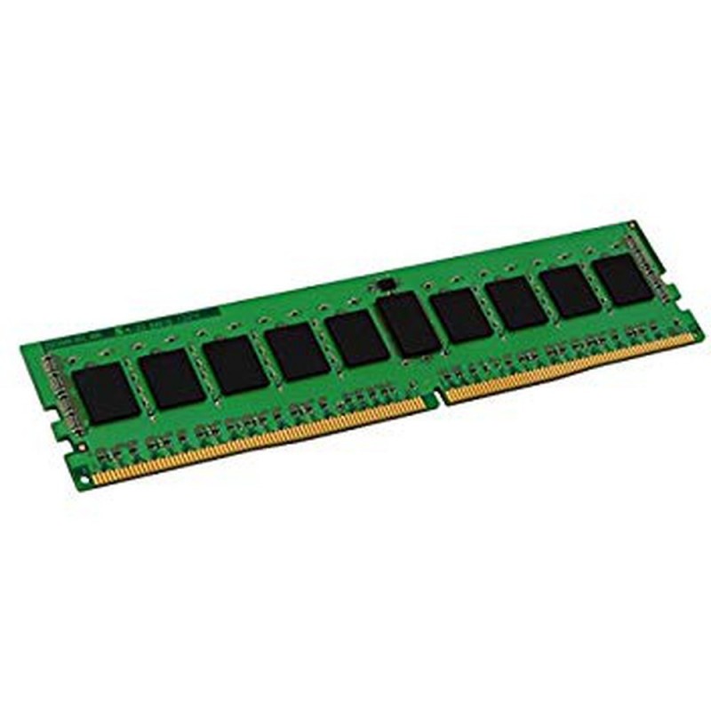 Memoria Para Servidor Kingston 16GB DDR4 2666Mhz ECC