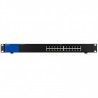 Switch Linksys LGS124 24 Puertos Gigabit Metalico