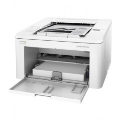 Impresora HP M203DW Laser Monocromatica WiFi Red Duplex 30ppm