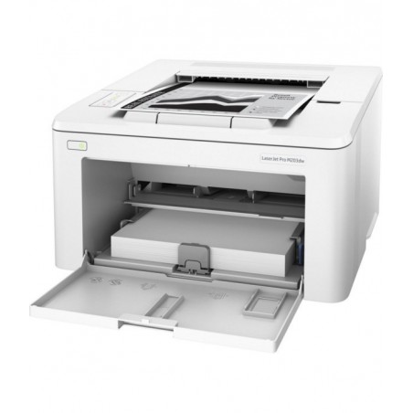 Impresora HP M203DW Laser Monocromatica WiFi Red Duplex 30ppm