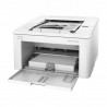 Impresora HP M203DW Laser Monocromatica WiFi Red Duplex 30ppm