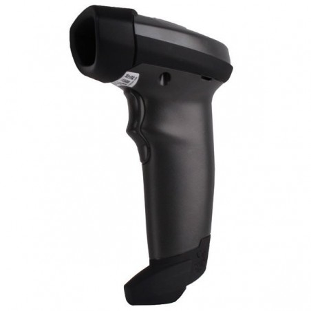 Lector De Codigo De Barras Zebra Li2208 1D IP42 USB Motorola