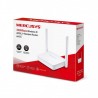 Modem Router Tp-Link Mercusys MW300D Inalambrico N ADSL2+ 300Mbps