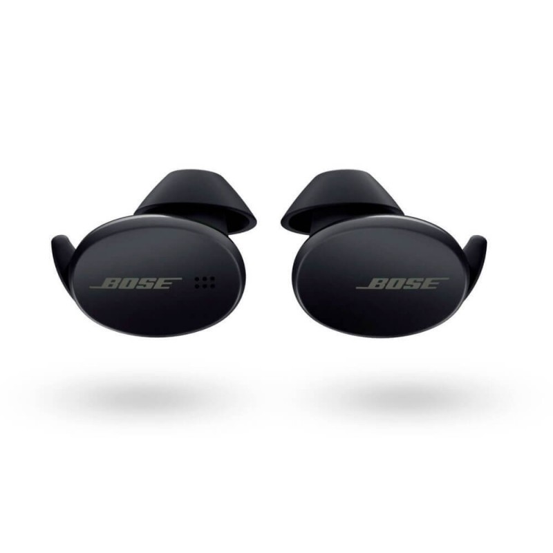 Audífonos Bose Sport Earbuds Color Negro