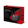 Router Mercusys MR50G WiFi Doble Banda 600Mbps 1300Mbps 6 Antenas AC1900