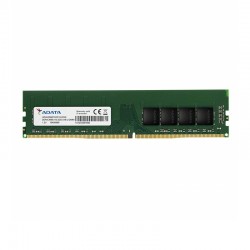 Memoria Para PC Adata 16GB DDR4 2666Mhz Udimm AD4U2666716G19-SGN