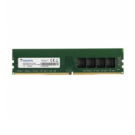 Memoria Para PC Adata 16GB DDR4 2666Mhz Udimm AD4U2666716G19-SGN