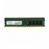 Memoria Para PC Adata 16GB DDR4 2666Mhz Udimm AD4U2666716G19-SGN