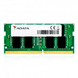 Memoria Para Portatil Adata 4GB DDR4 2400Mhz SODIMM