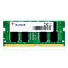 Memoria Para Portatil Adata 4GB DDR4 2400Mhz SODIMM