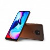 Celular Smartphone Motorola Moto E7 Plus Naranja XT2081-1 6.5" 4GB 64GB