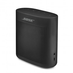 Parlante Bose SoundLink Color II Bluetooth Negro 752195-0100