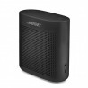 Parlante Bose SoundLink Color II Bluetooth Negro 752195-0100
