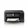 Impresora Epson Ecotank L4160 WiFi Multifuncional Duplex 33ppm