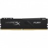 Memoria Para PC HyperX 8GB FURY Black DDR4 3200Mhz DDR4 DIMM