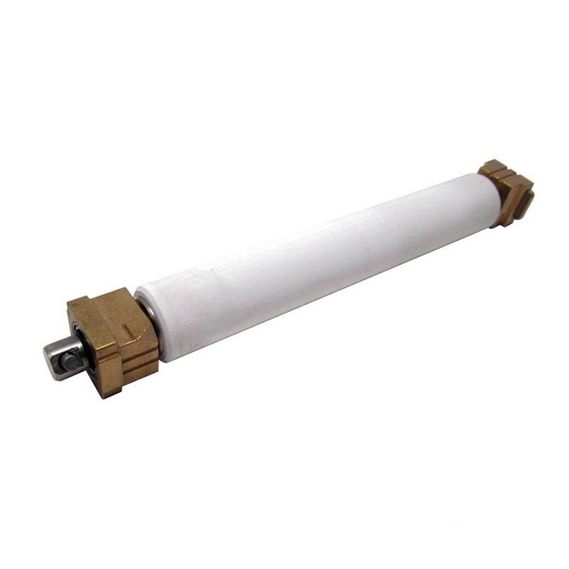 Rodillo De Arrastre Del Papel Zebra 79815M ZM400